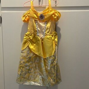 Disney Princess Bell Dress size 3T